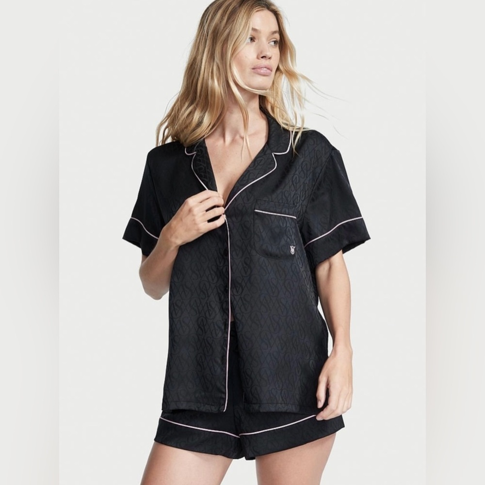 Victoria secret Pj set - Picture 5 of 6